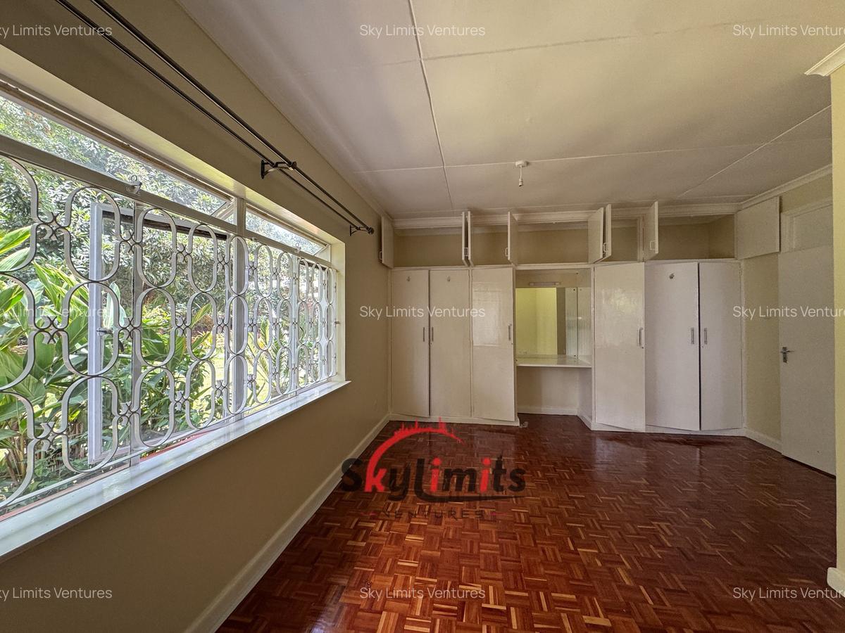 4 Bed House with En Suite in Gigiri - 7