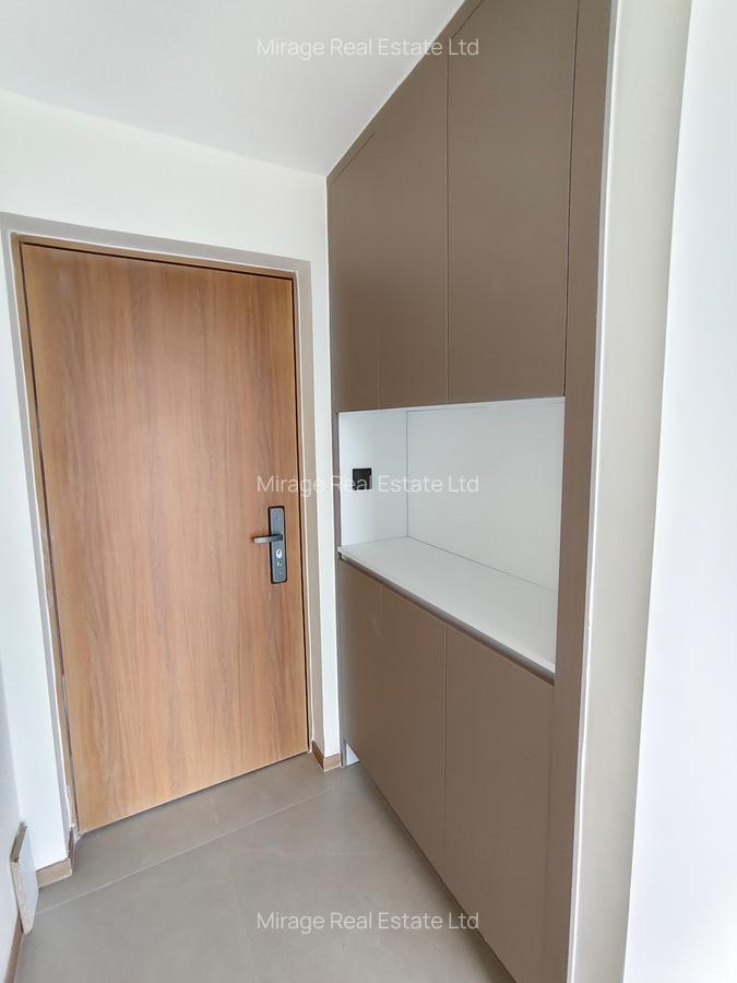 1 Bed Apartment with Swimming Pool in Westlands Area - 17
