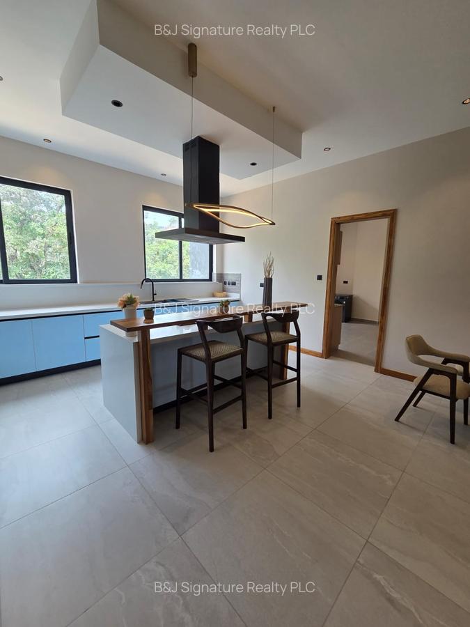 4 Bed Apartment with En Suite in Loresho - 18