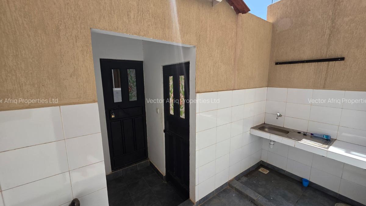 4 Bed House with En Suite in Ongata Rongai - 5