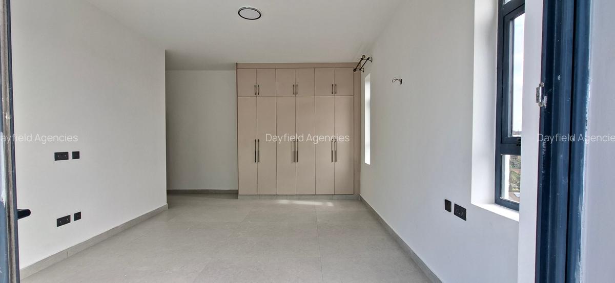 3 Bed Apartment with En Suite at Off Muguga Green - 9