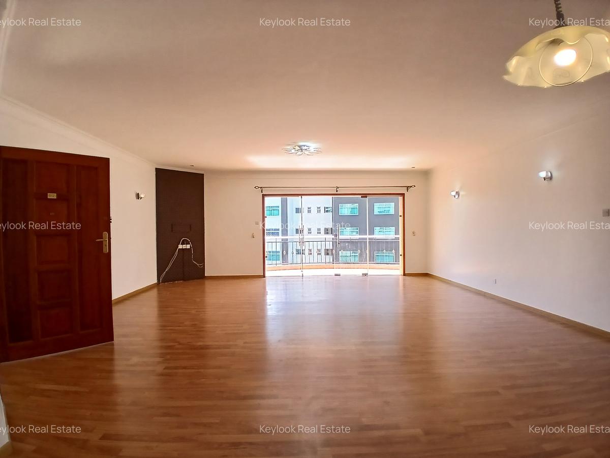 3 Bed Apartment with En Suite at Kileleshwa - 13