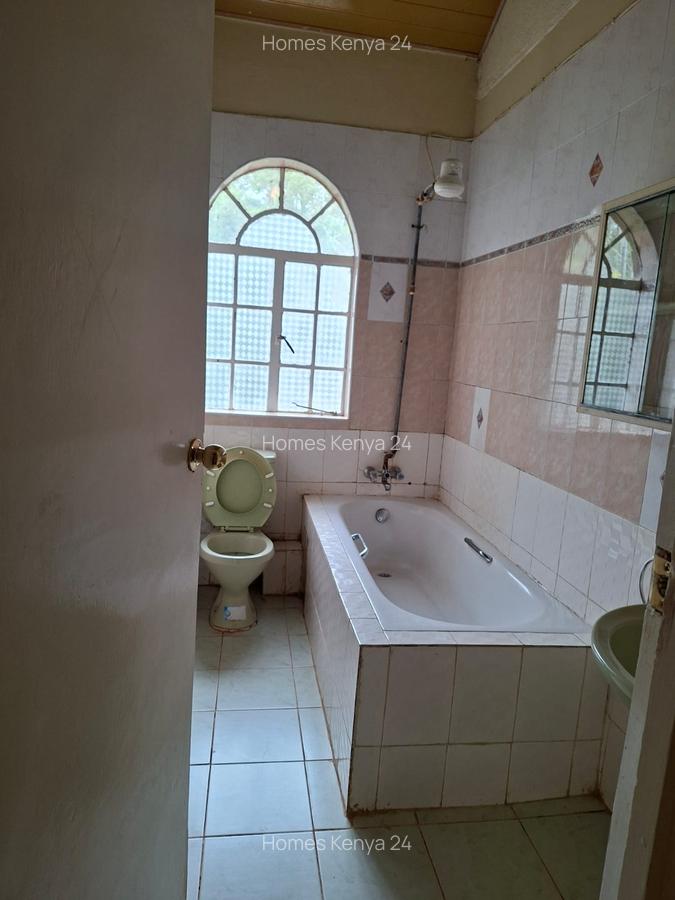 4 Bed House in Runda - 15