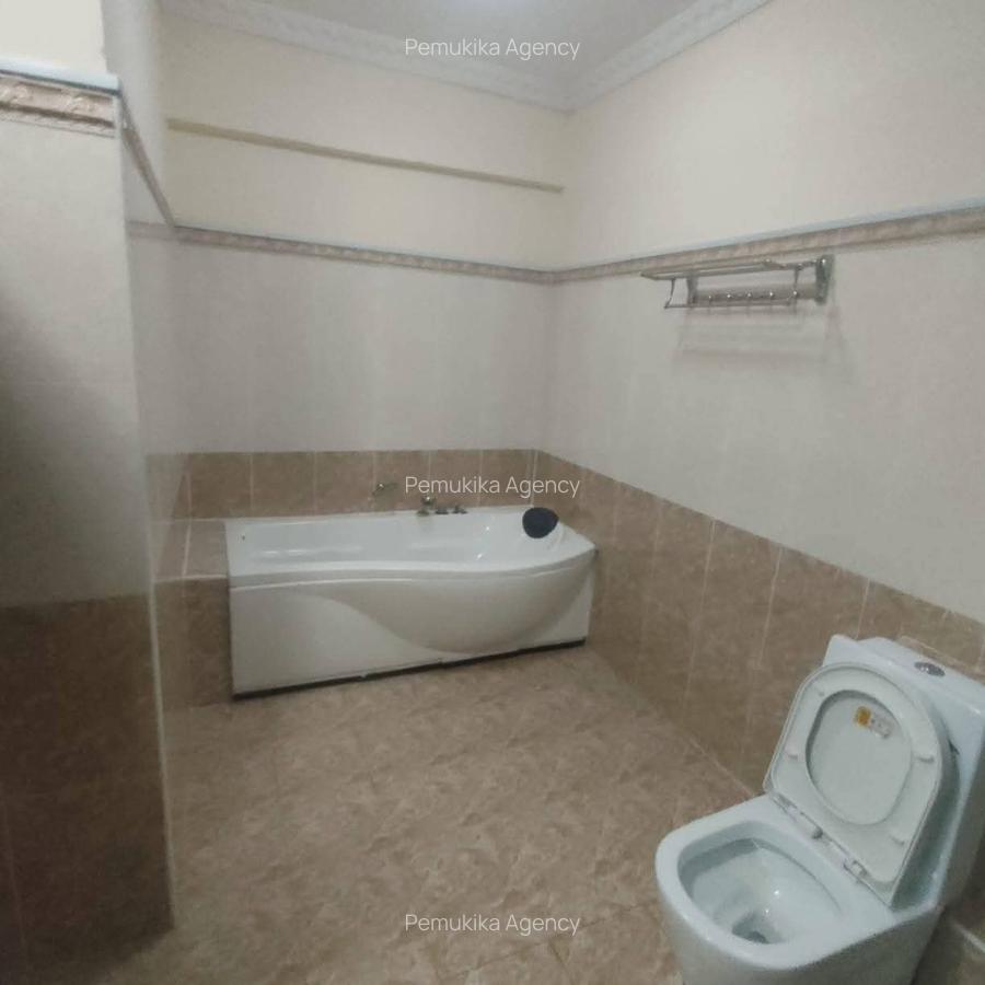 2 Bed Townhouse with En Suite in Nyari - 7