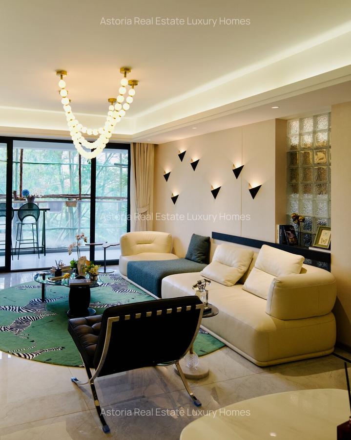 4 Bed Apartment with En Suite at 2026-410 - 7