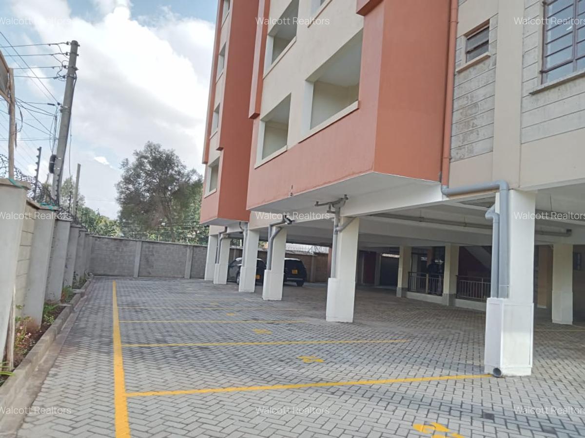2 Bed Apartment with En Suite in Naivasha Road - 17
