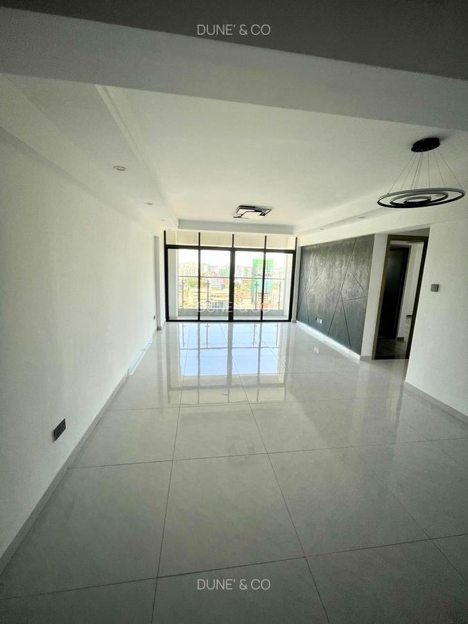 2 Bed Apartment with En Suite in Westlands Area - 3