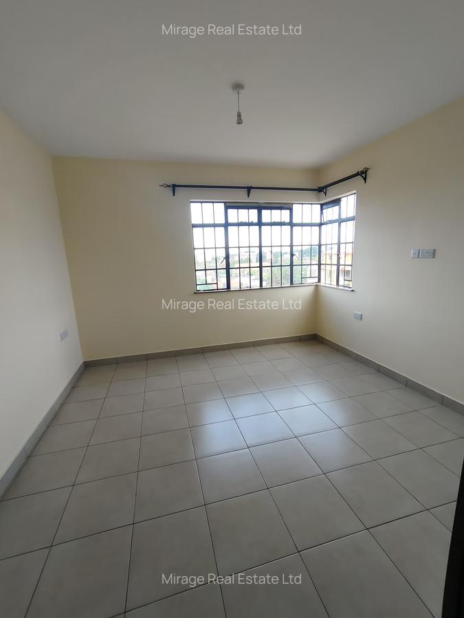 2 Bed Apartment with Borehole in Ngong Road - 12