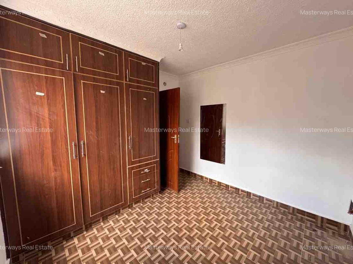4 Bed Townhouse with En Suite in Muthaiga - 7