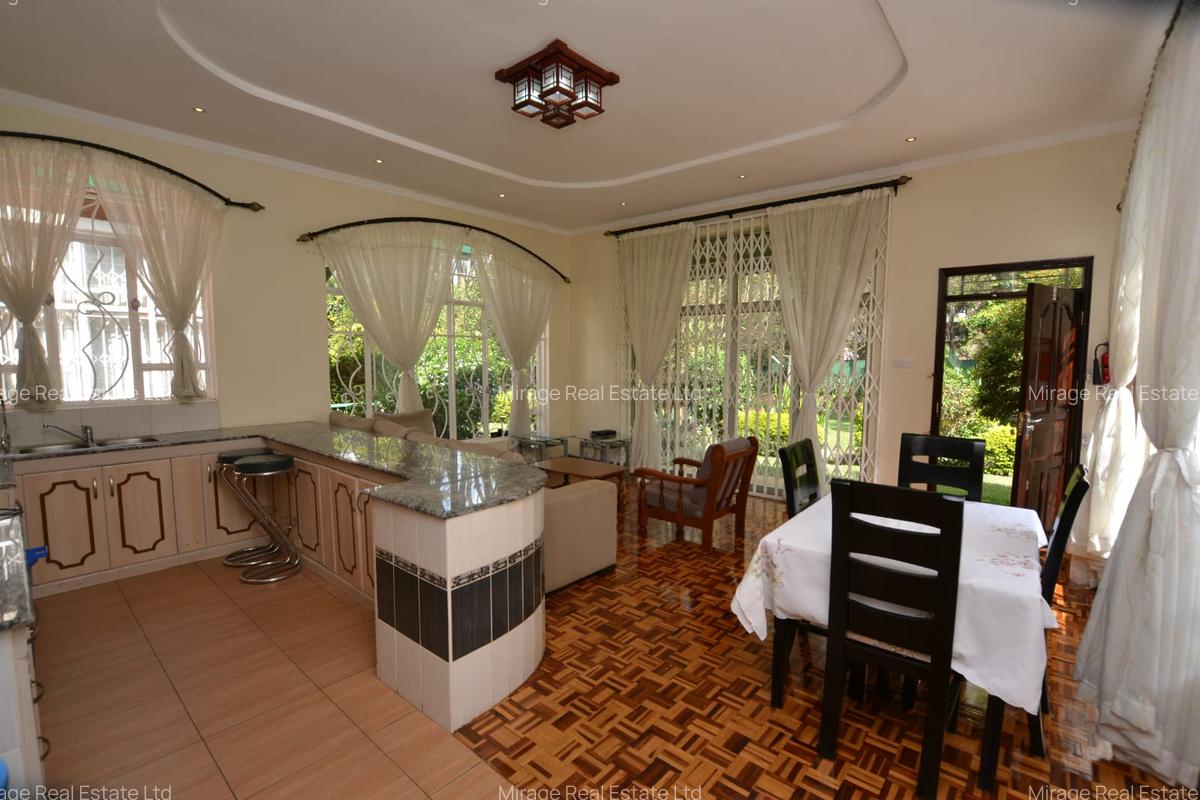 2 Bed House with Gym in Lavington - 13