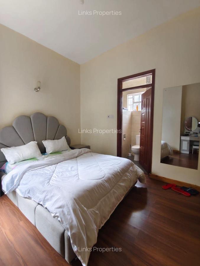 2 Bed Apartment with En Suite at Karen - 9