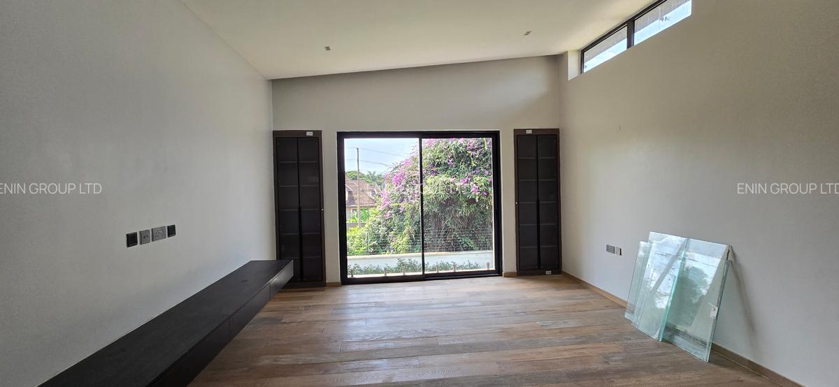 4 Bed Villa with En Suite at Ruaka Rd - 16