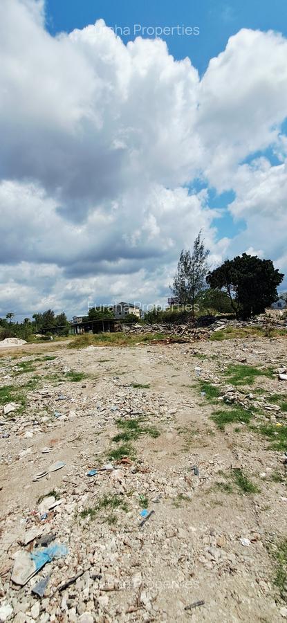 Land at Diani - 13
