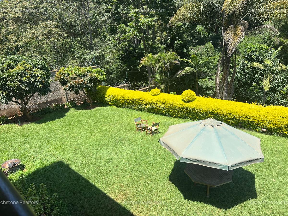 3 Bed Apartment with En Suite in Kitisuru - 6