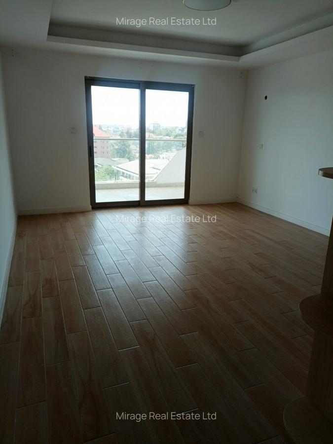 4 Bed Villa with En Suite in Kileleshwa - 14