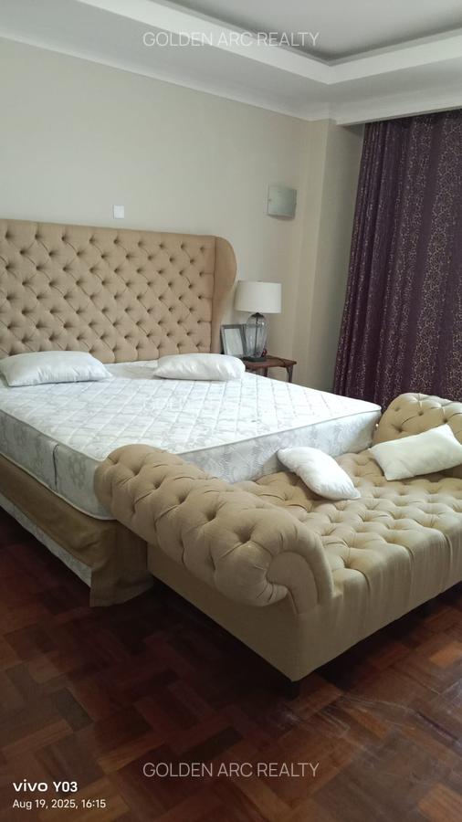 5 Bed Townhouse with En Suite in Karen - 8