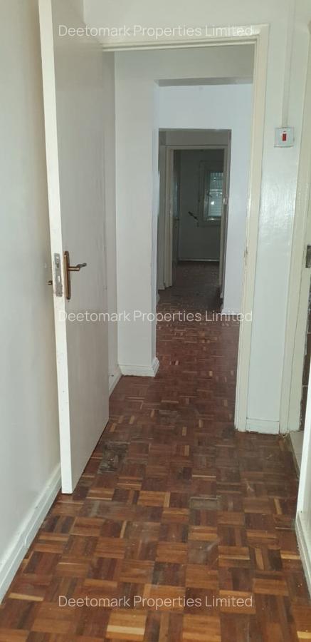 4 Bed Villa with En Suite at Lenana - 9
