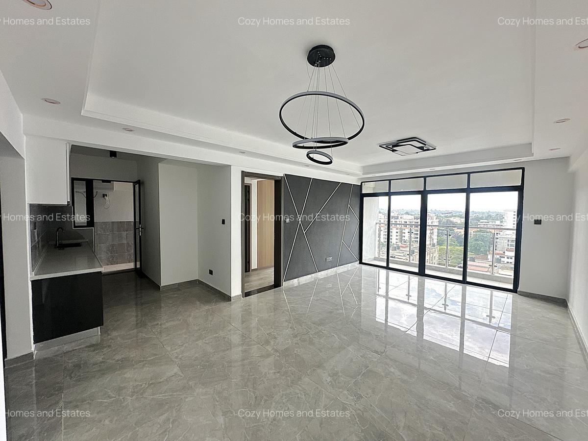 1 Bed Apartment with En Suite at Lavington - 3