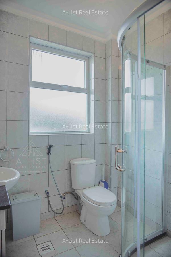 Furnished 1 Bed Apartment with En Suite at 6Th Avenue Parklands - 11