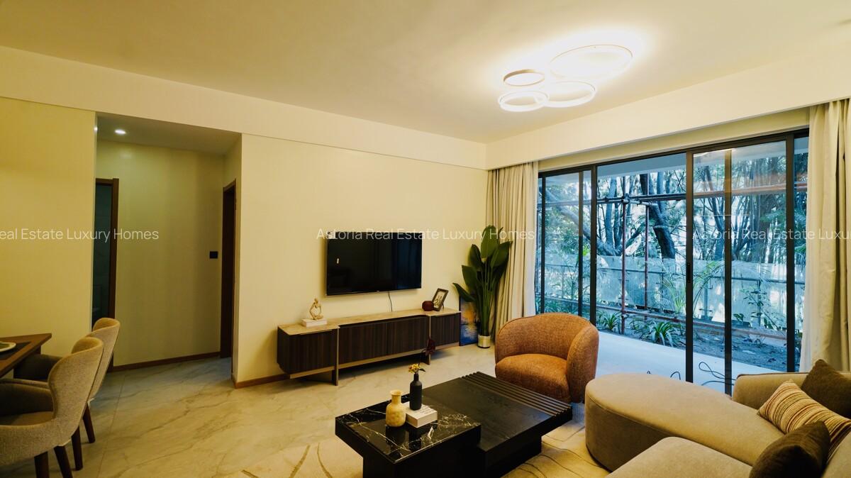 2 Bed Apartment with En Suite at 2026-518 2 Bed - 8