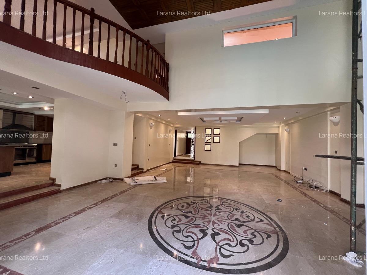 5 Bed Townhouse with En Suite at Convent Dr - 3