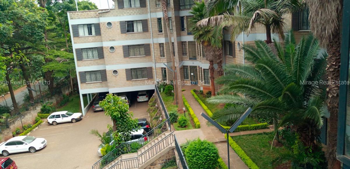 3 Bed Apartment with Parking in Westlands Area - 1