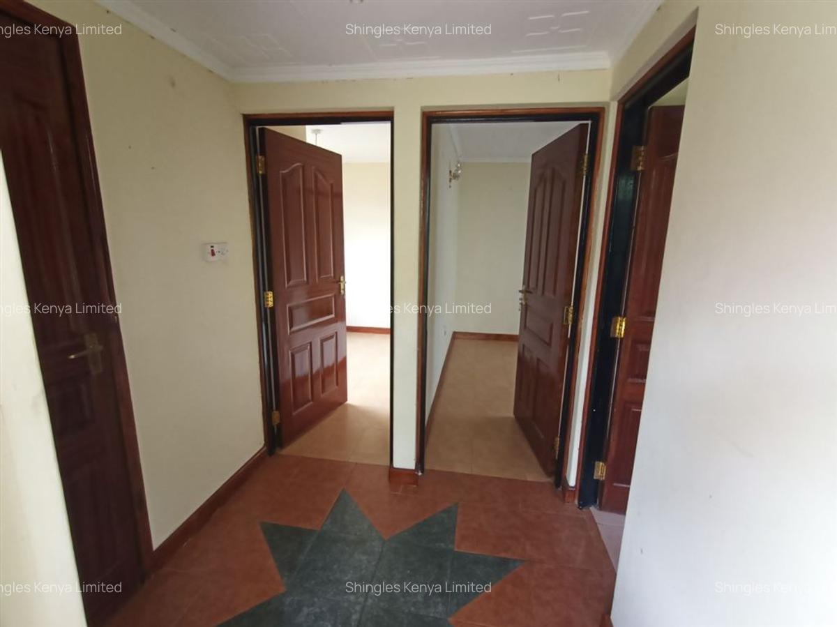 1 Bed House with Garden at Njumbi Rd - 7