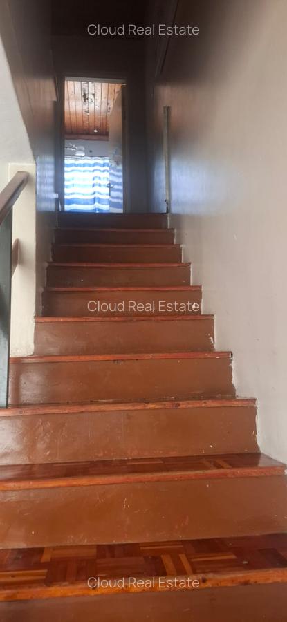 4 Bed House with En Suite in South B - 2