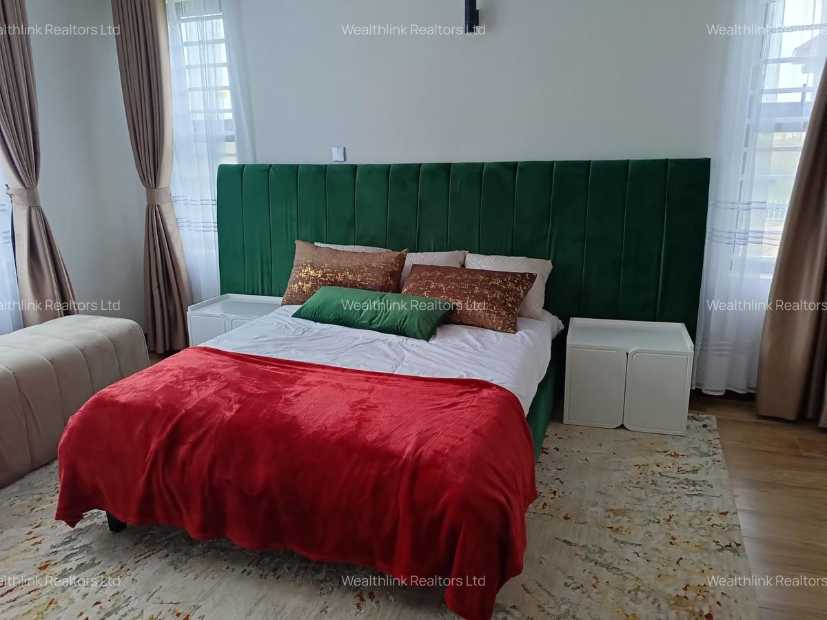 4 Bed Townhouse with En Suite at Impala Paradise - 18