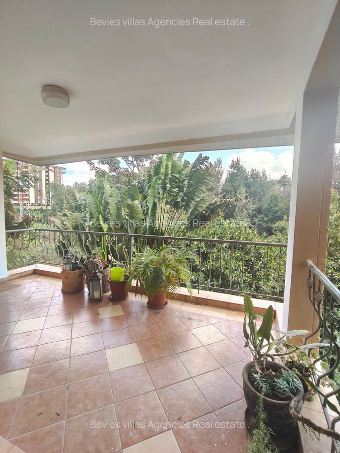 3 Bed Apartment with En Suite at Raphta Road - 2