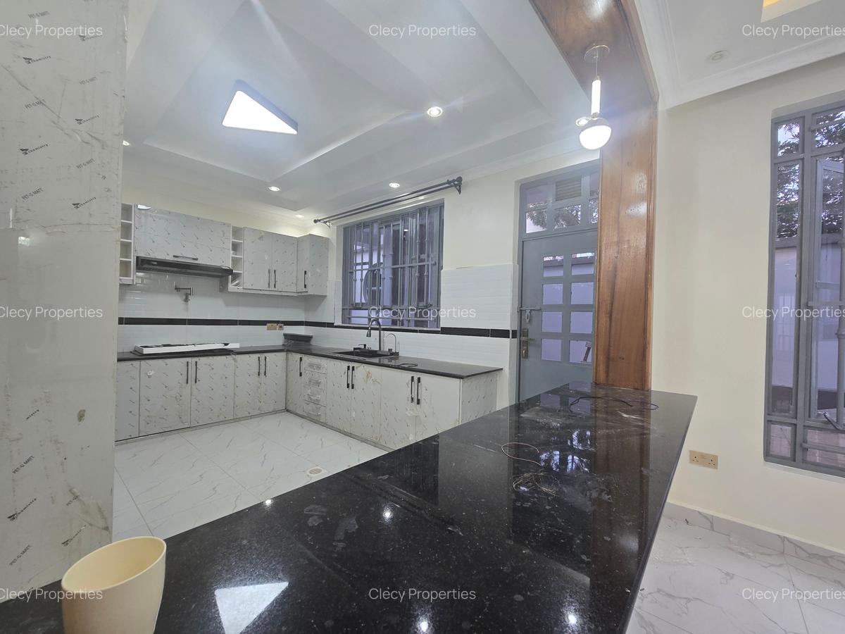 5 Bed House with En Suite at Mugutha - 6
