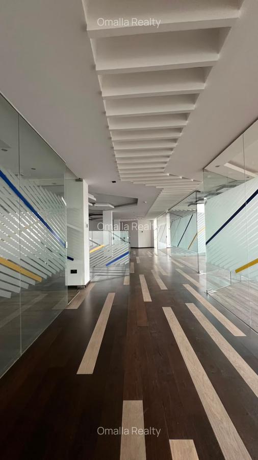 5,078 ft² Commercial Property with Service Charge Included in Westlands Area - 7