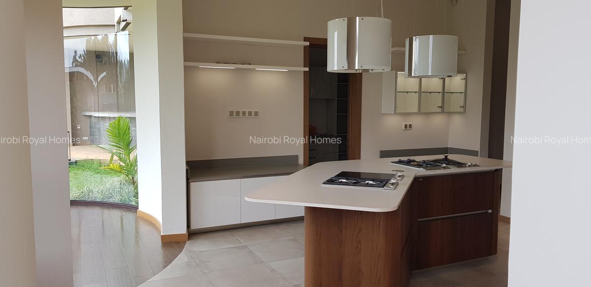 5 Bed House with En Suite at Lower Kabete - 6