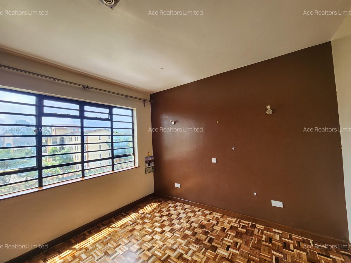 3 Bed Apartment with En Suite at Milimani - 2