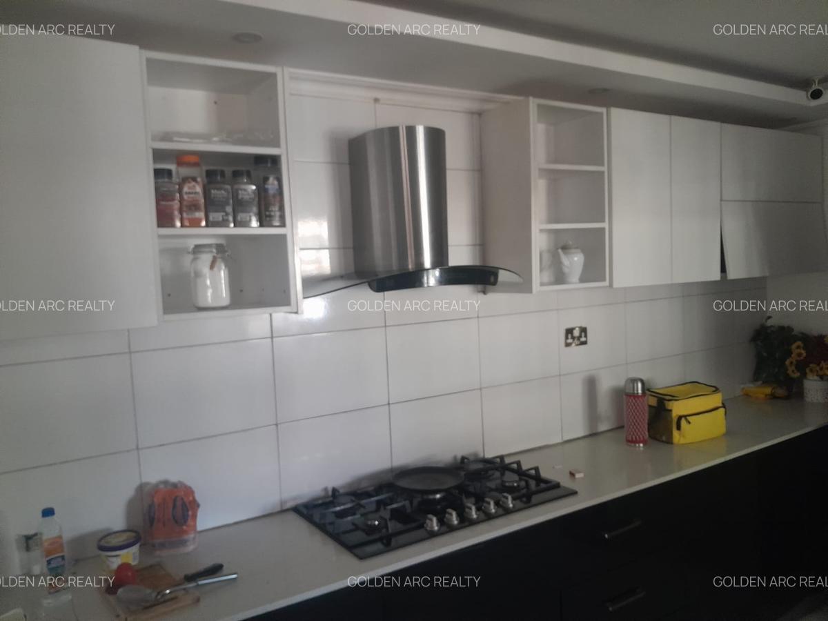 5 Bed Townhouse with En Suite in Karen - 15