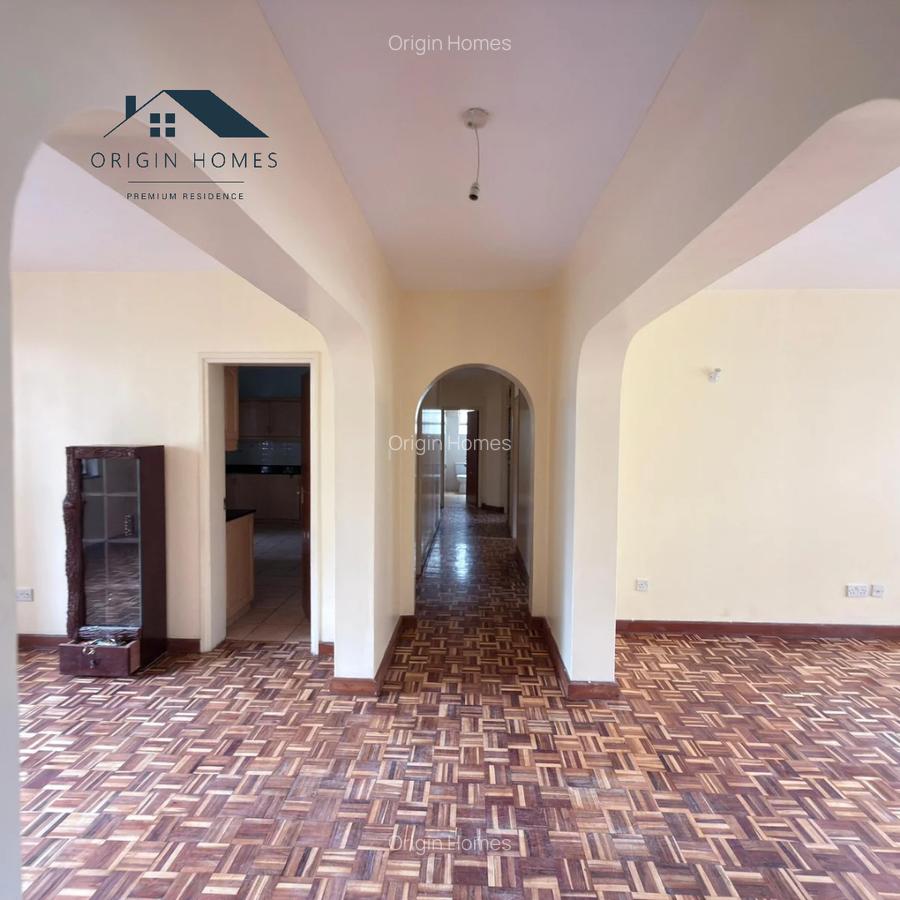 3 Bed Apartment with En Suite at Kileleshwa - 10