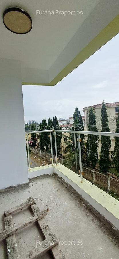 3 Bed Apartment with En Suite at Kizingo - 3