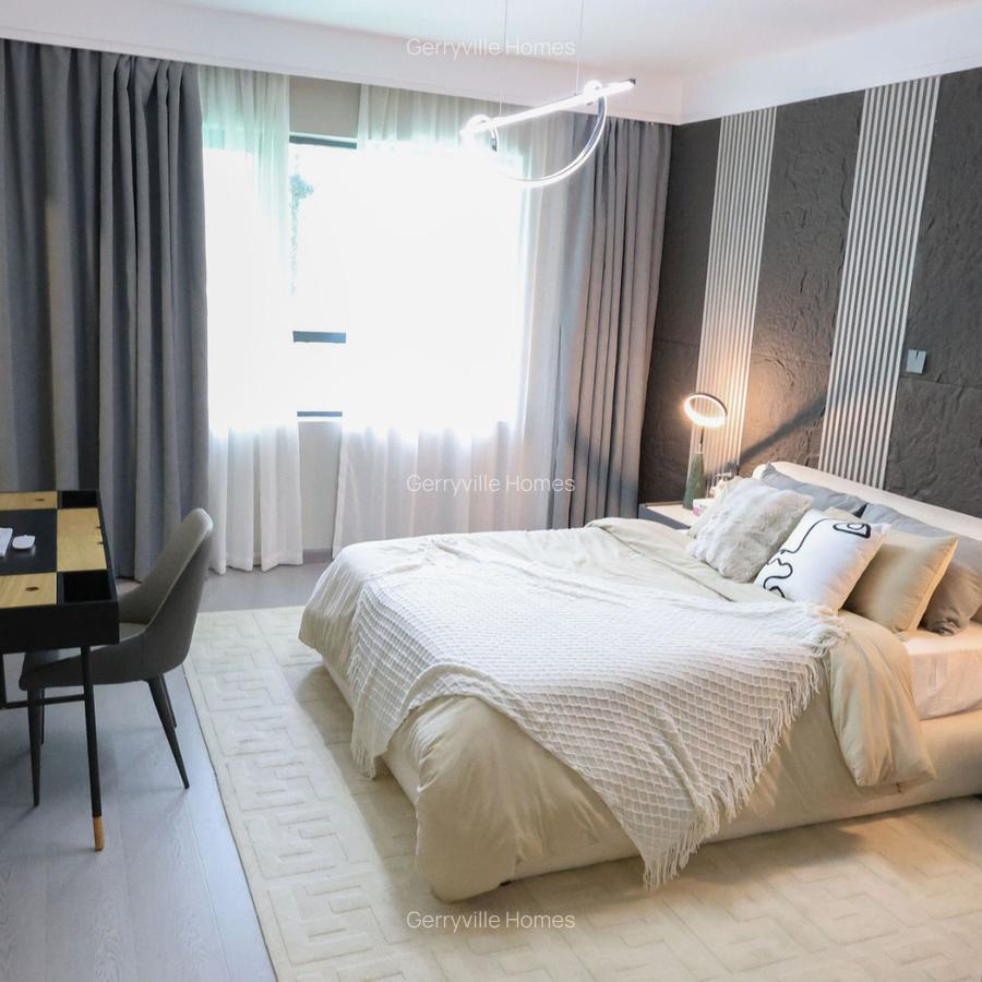 4 Bed Apartment with En Suite in Kileleshwa - 2