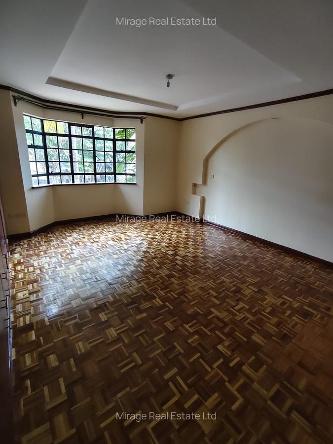 5 Bed Townhouse with Staff Quarters in Riara Road - 14
