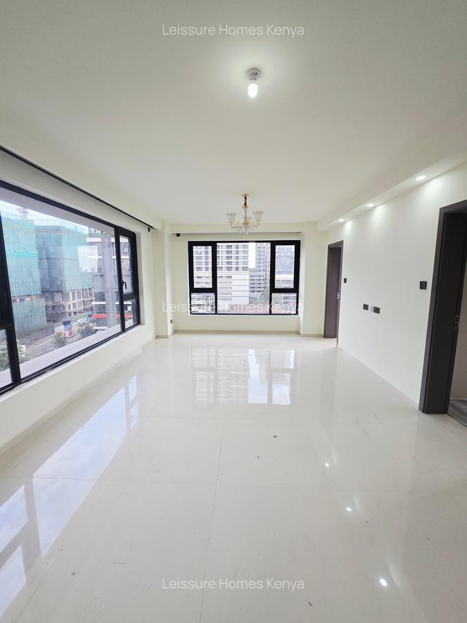 2 Bed Apartment with Swimming Pool at Westlands Road - 5