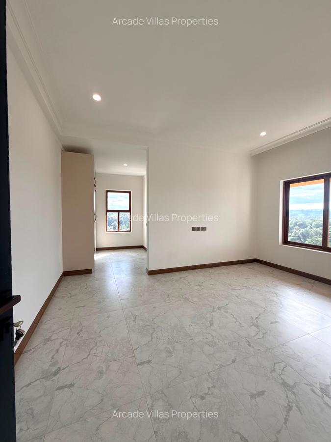 3 Bed Apartment with En Suite in Kileleshwa - 8