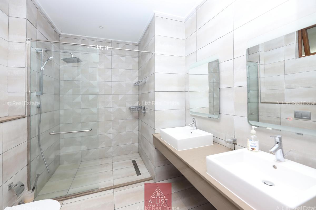 Furnished 2 Bed Apartment with En Suite at General Mathenge - 13