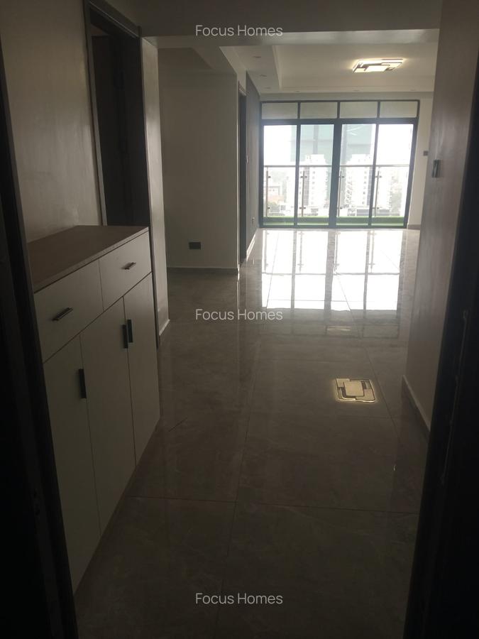 2 Bed Apartment with En Suite in Lavington - 17