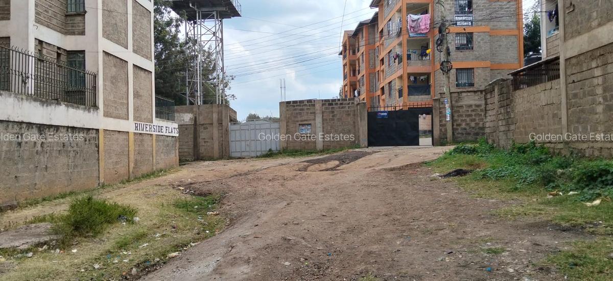 506 m² Residential Land in Ongata Rongai - 1