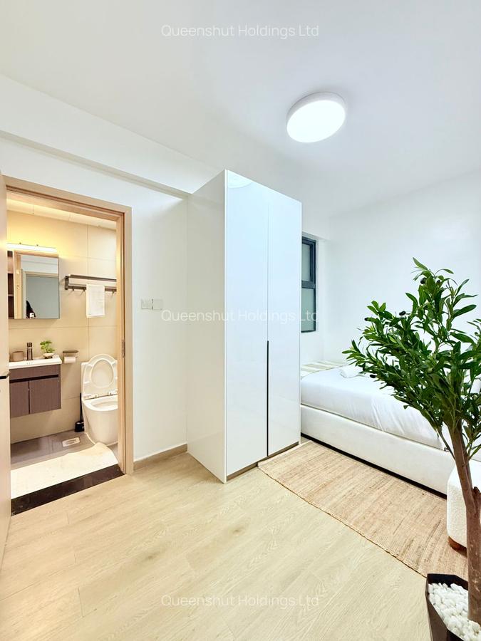 Furnished 3 Bed Apartment with En Suite in Westlands Area - 6
