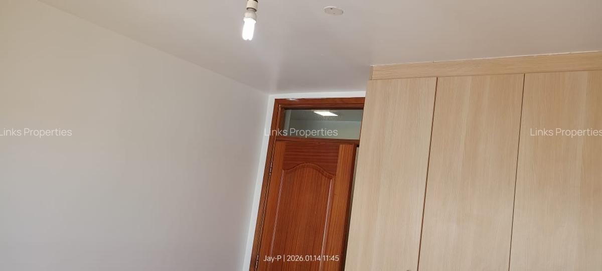 2 Bed Apartment with En Suite at Ruaka - 6