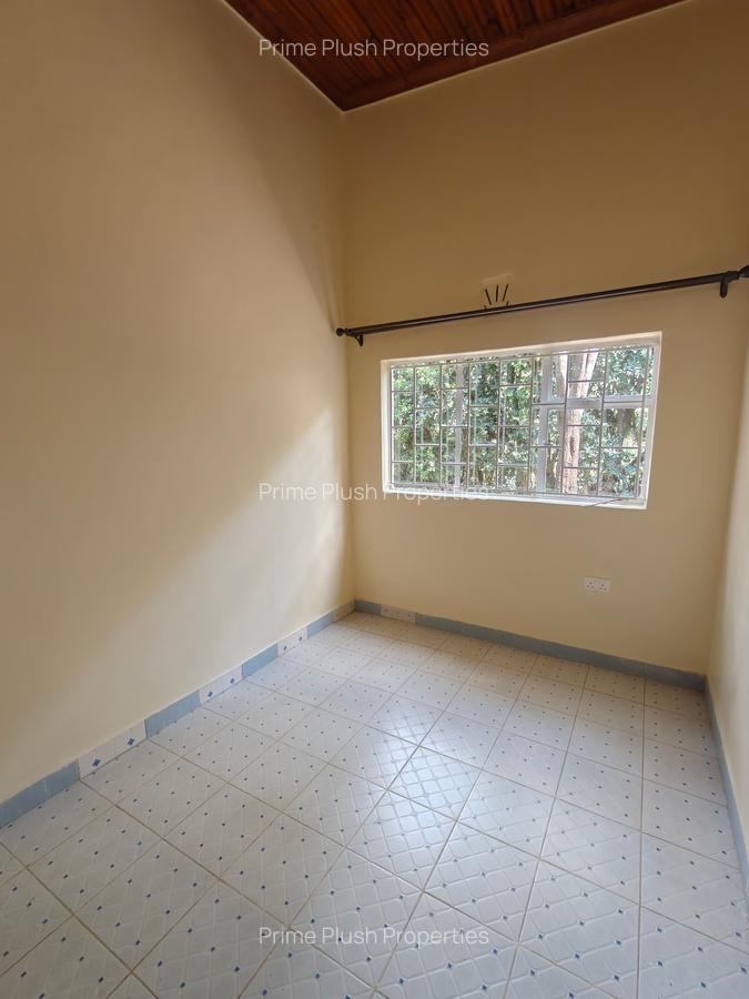 4 Bed House with Garden in Karen - 6