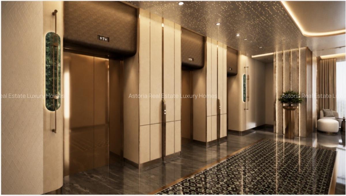 Serviced 1 Bed Apartment with En Suite at 2026-130 - 16