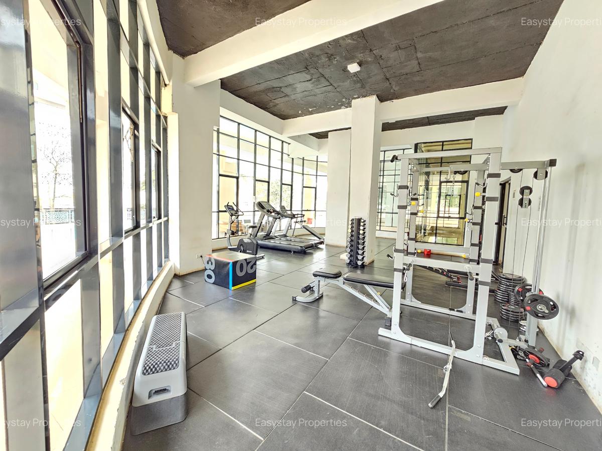 2 Bed Apartment with En Suite in Westlands Area - 3