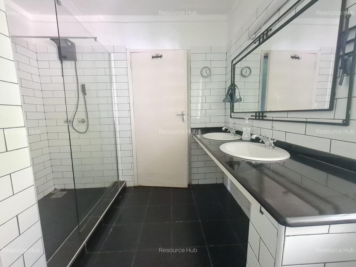 4 Bed House with Staff Quarters at Loresho - 5
